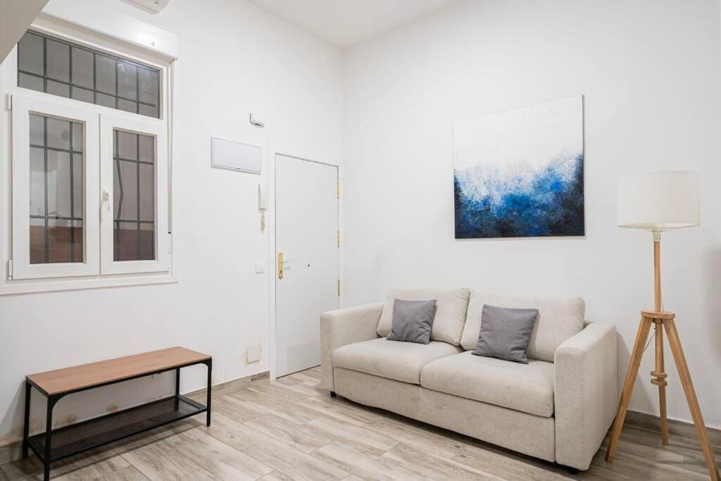 Nice Apartment In Chamberi Pon23 Madrid Exterior photo