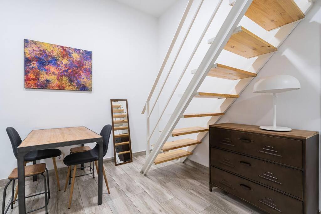 Nice Apartment In Chamberi Pon23 Madrid Exterior photo