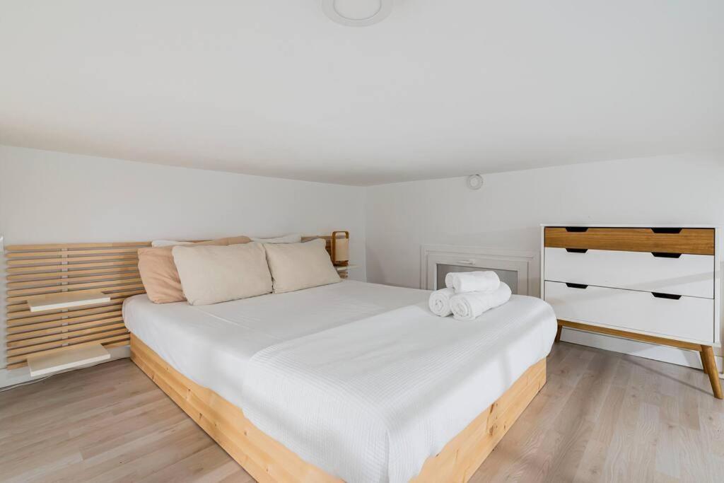 Nice Apartment In Chamberi Pon23 Madrid Exterior photo